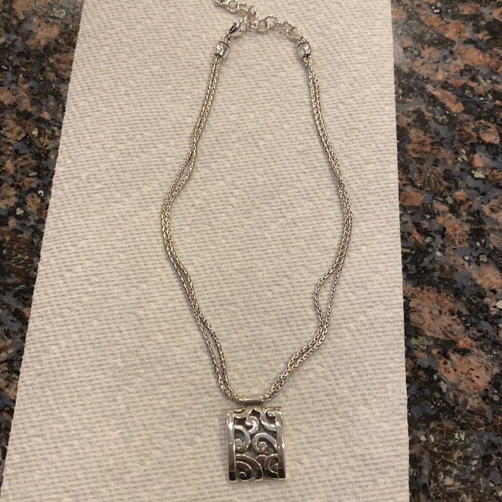 Brighton 16inch necklace
